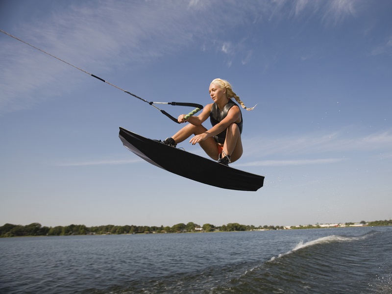 Wakeboard