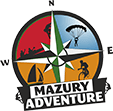 Mazury Adventure