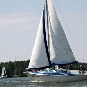 rejsy jachtem mazury 3