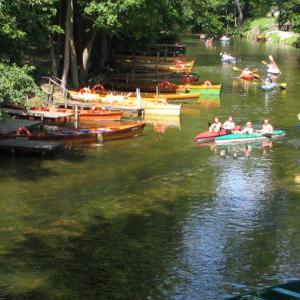 spływy kajakowe mazury i spływy kajakowe krutynia