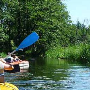 spływy kajakowe mazury i spływy kajakowe krutynia 2