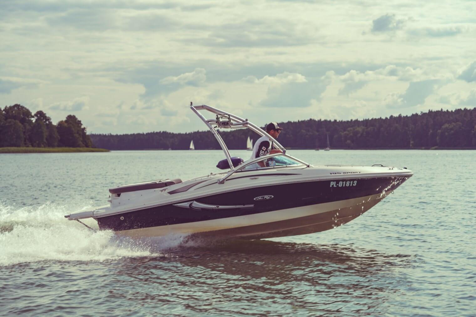 sea ray 195 sport 12