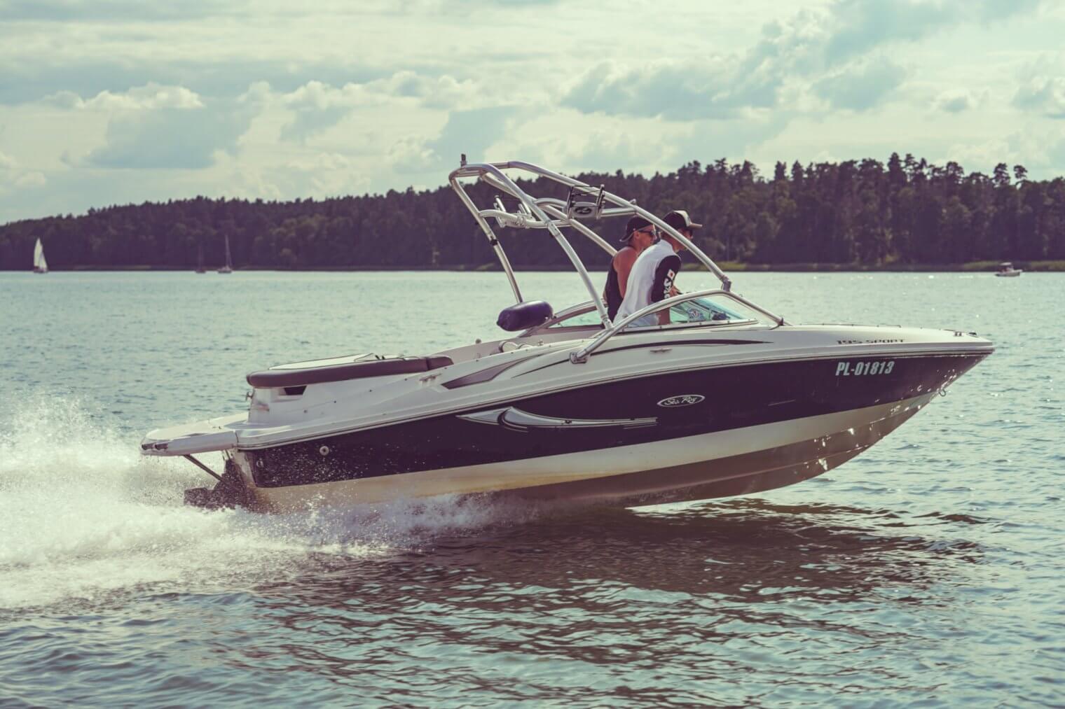 sea ray 195 sport 13