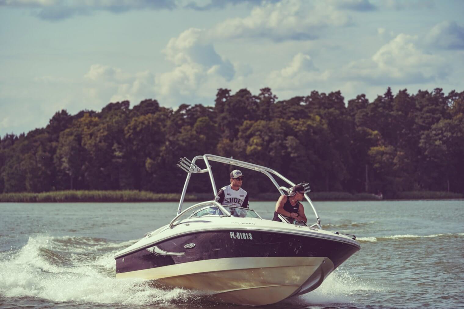 sea ray 195 sport 15