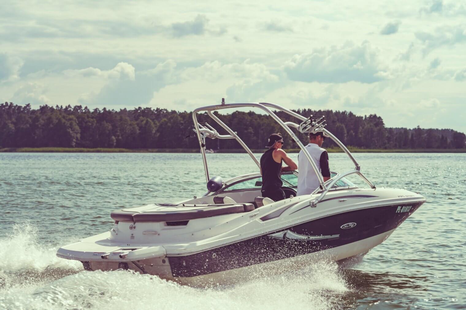 sea ray 195 sport 17