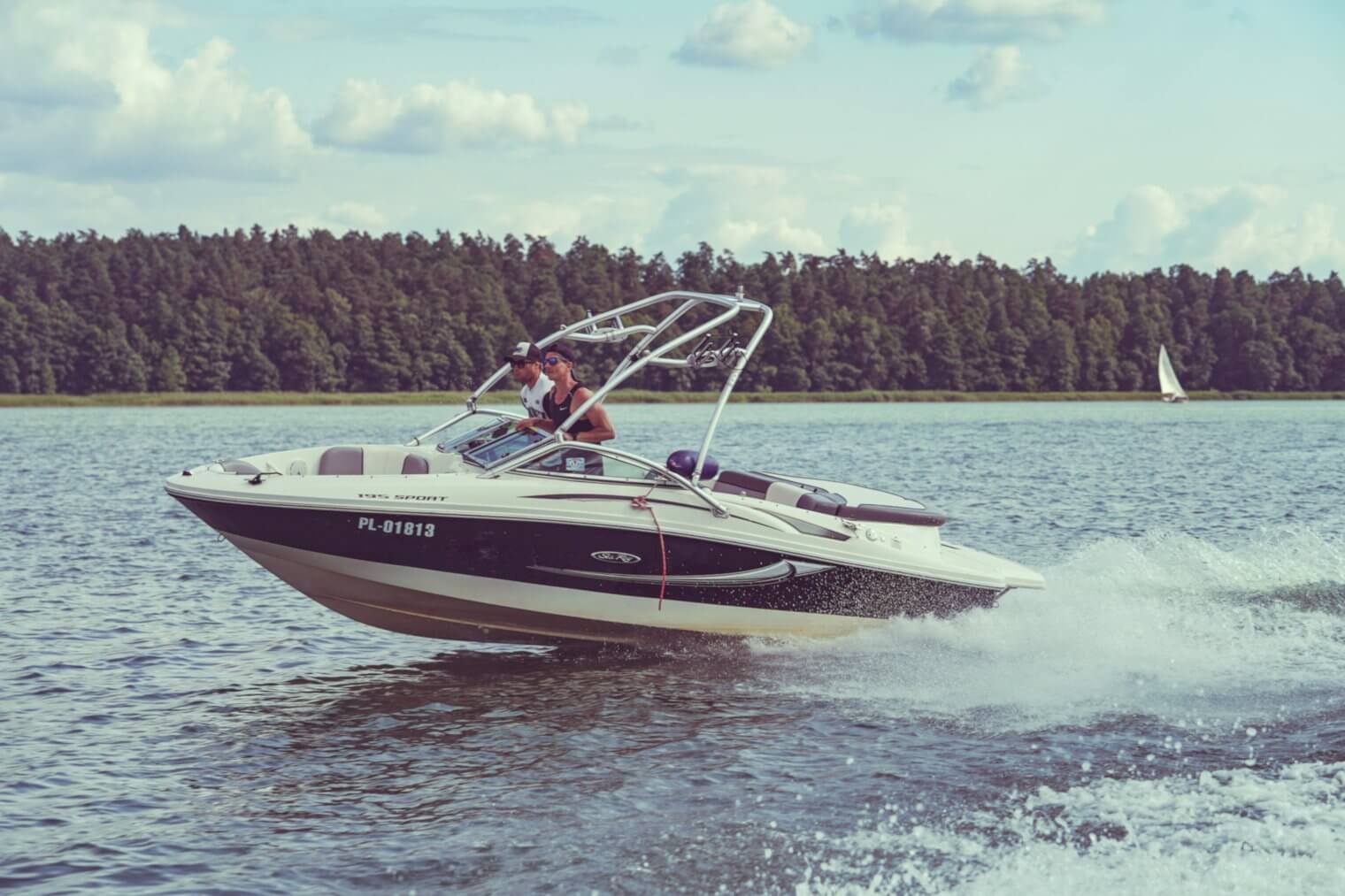 sea ray 195 sport 19