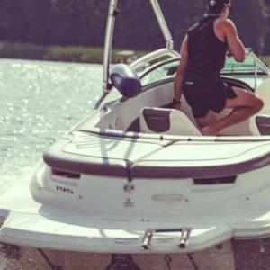 sea ray 195 sport 11